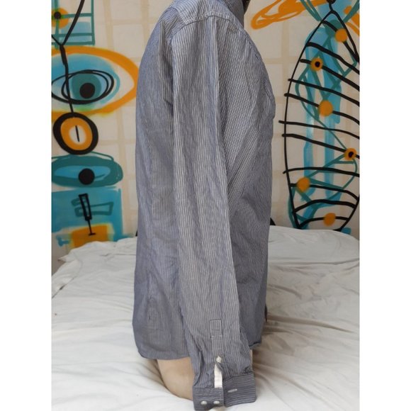 Lacoste Men's Long sleeve T-shirt - Picture 2 of 10